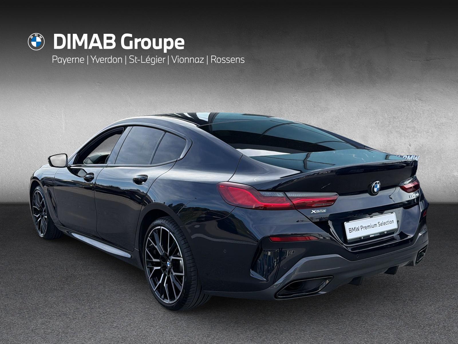 BMW 840d xDrive Gran Coupé M Sport Pro G16-showroom-element-2