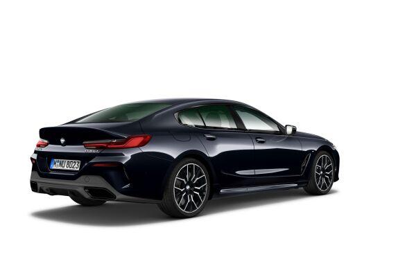 BMW 840d xDrive Gran Coupé M Sport Pro G16 📍-showroom-element-1