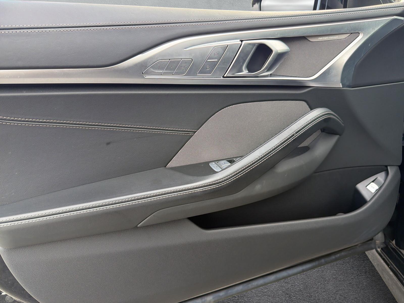 BMW 840d xDrive Gran Coupé M Sport Pro G16-image-21
