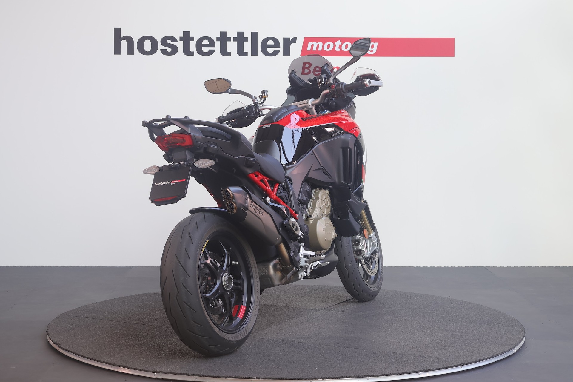 DUCATI Multistrada V4 Pikes Peak-image-2