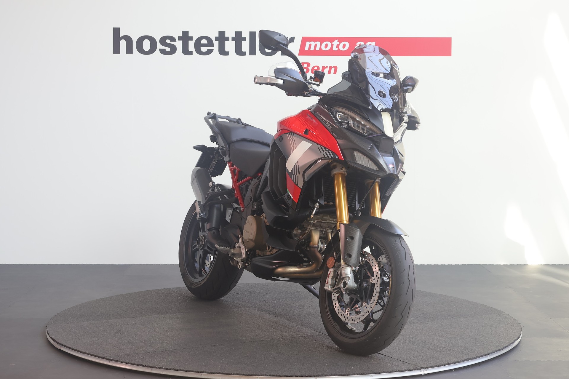 DUCATI Multistrada V4 Pikes Peak-image-0