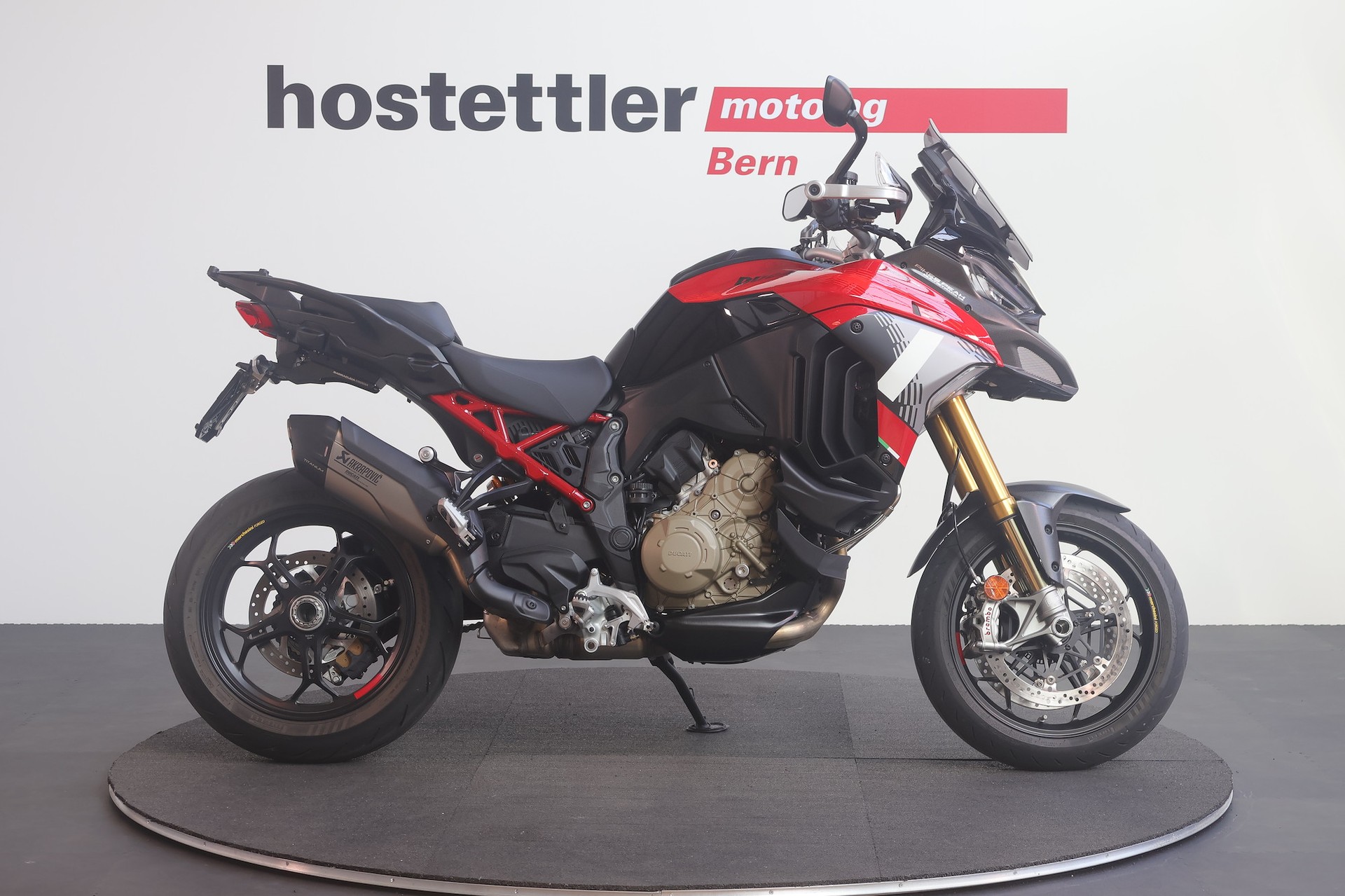 DUCATI Multistrada V4 Pikes Peak-image-1