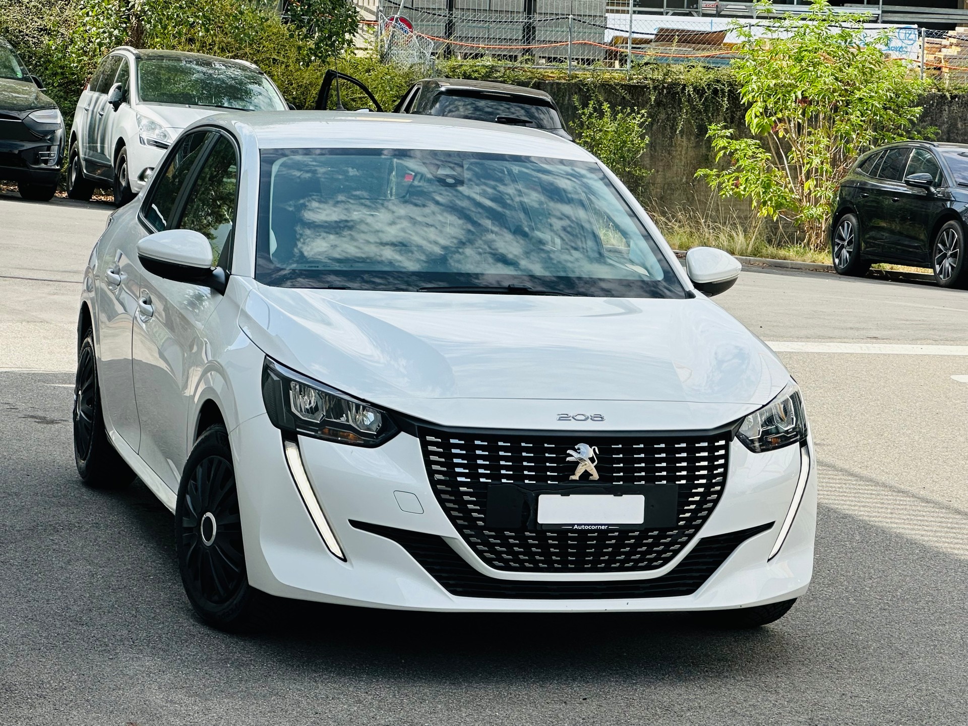 PEUGEOT 208 1.2 PureTech Active