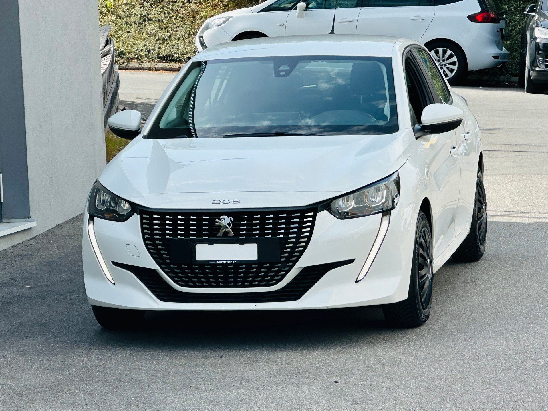 PEUGEOT 208 1.2 PureTech Active-showroom-element-3