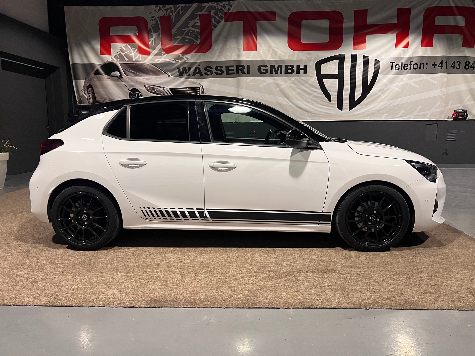 OPEL Corsa 1.2 TP Now+-showroom-element-1