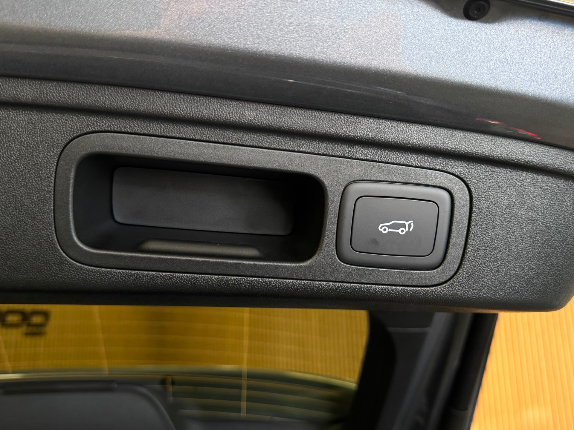 MG HS 1.5 T PHEV Luxury-image-21