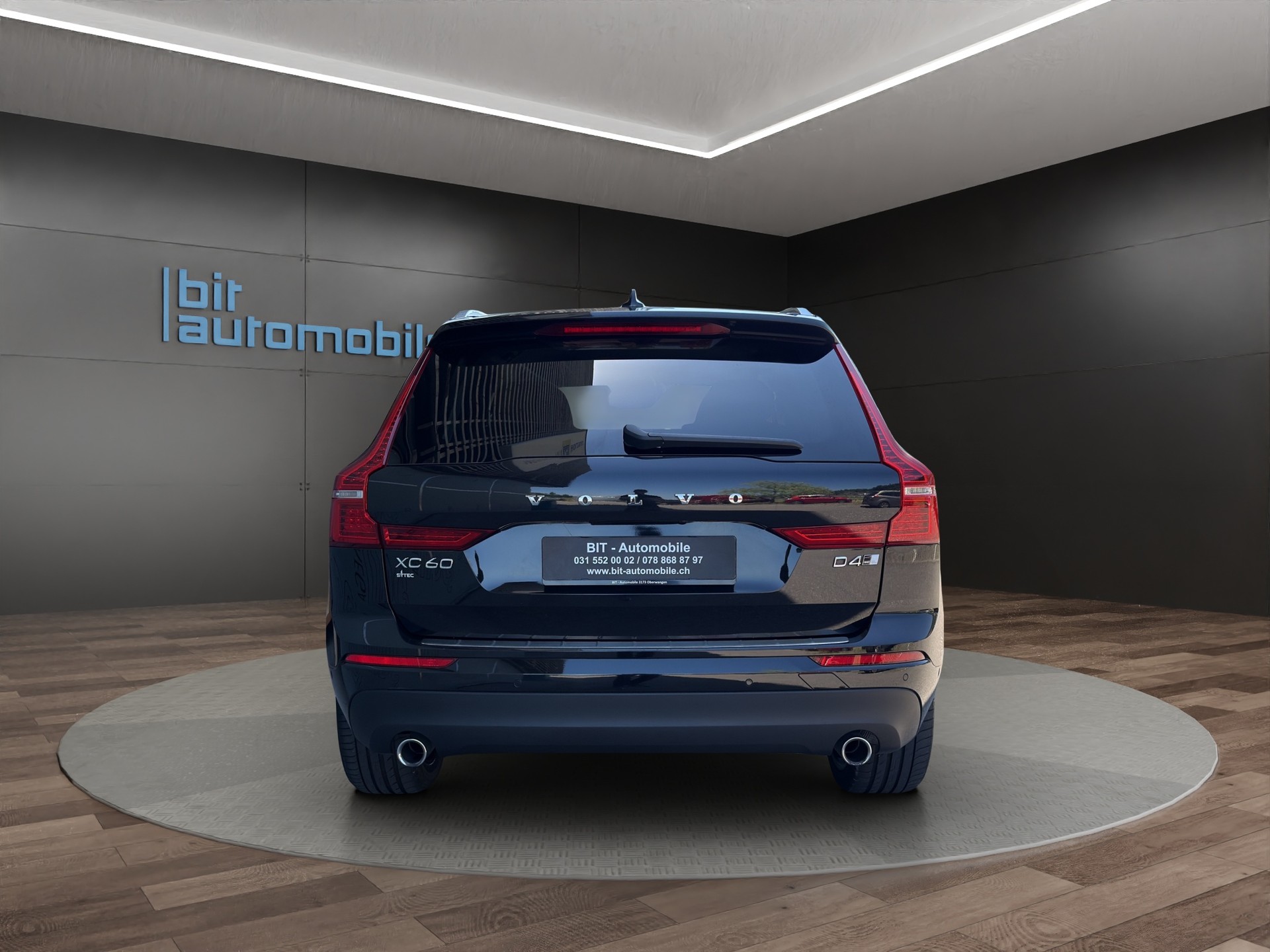 VOLVO XC60 D4 AWD Inscription-image-5