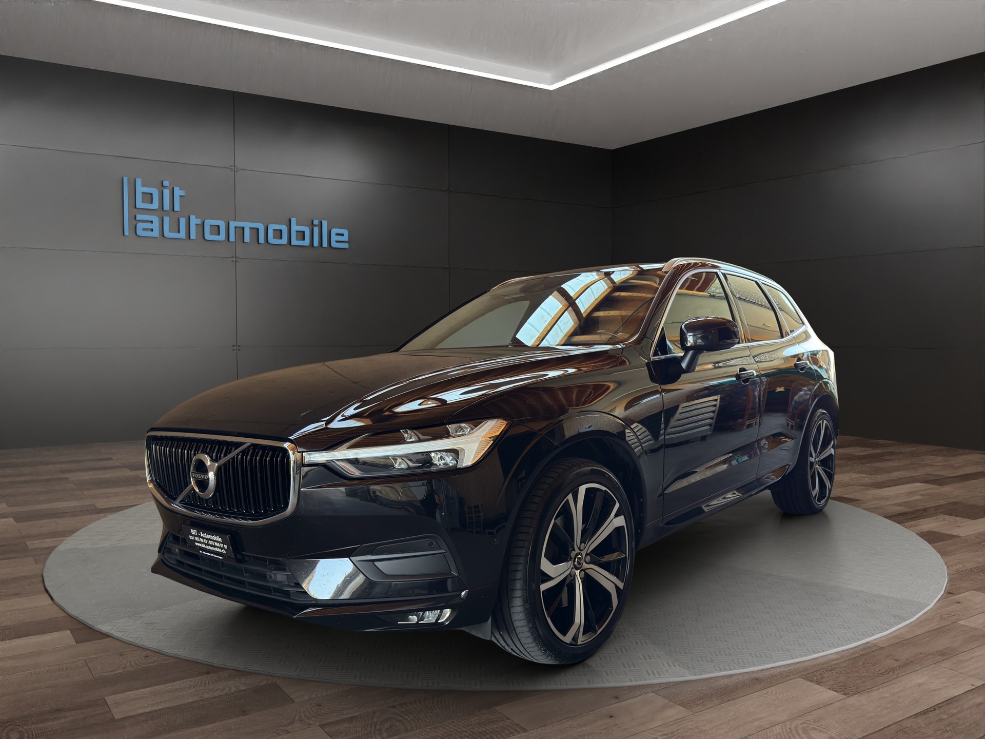 VOLVO XC60 D4 AWD Inscription
