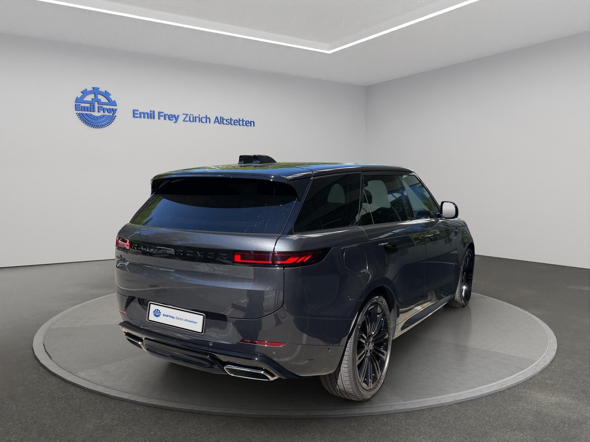 LAND ROVER Range Rover Sport 3.0 I6 P550e Autobiography (Plug-in Hybrid)-showroom-element-2