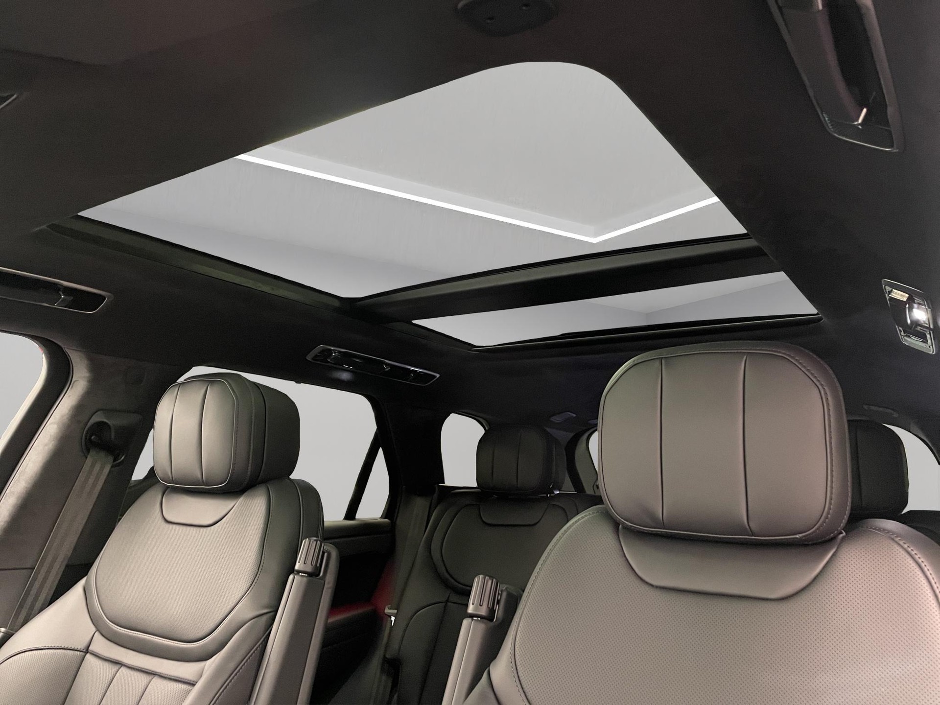 LAND ROVER Range Rover Sport 3.0 I6 P550e Autobiography (Plug-in Hybrid)-image-14