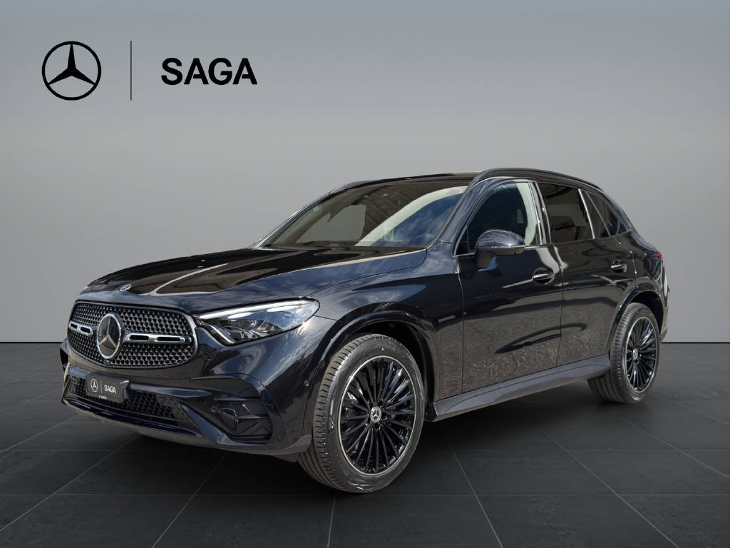 MERCEDES-BENZ GLC 220 d AMG Line 4matic-showroom-element-2