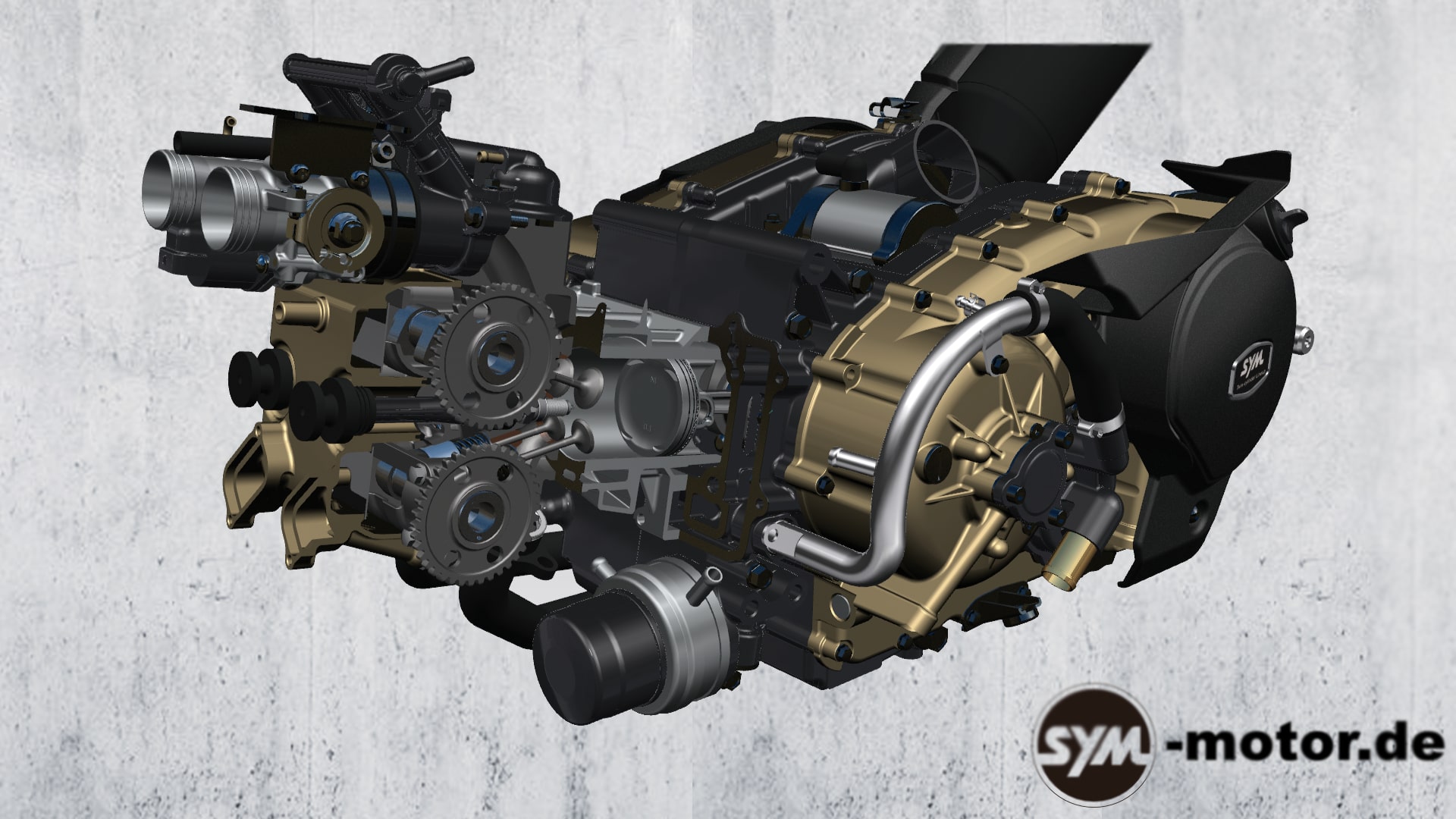 SYM Maxsym 508 TL-image-3