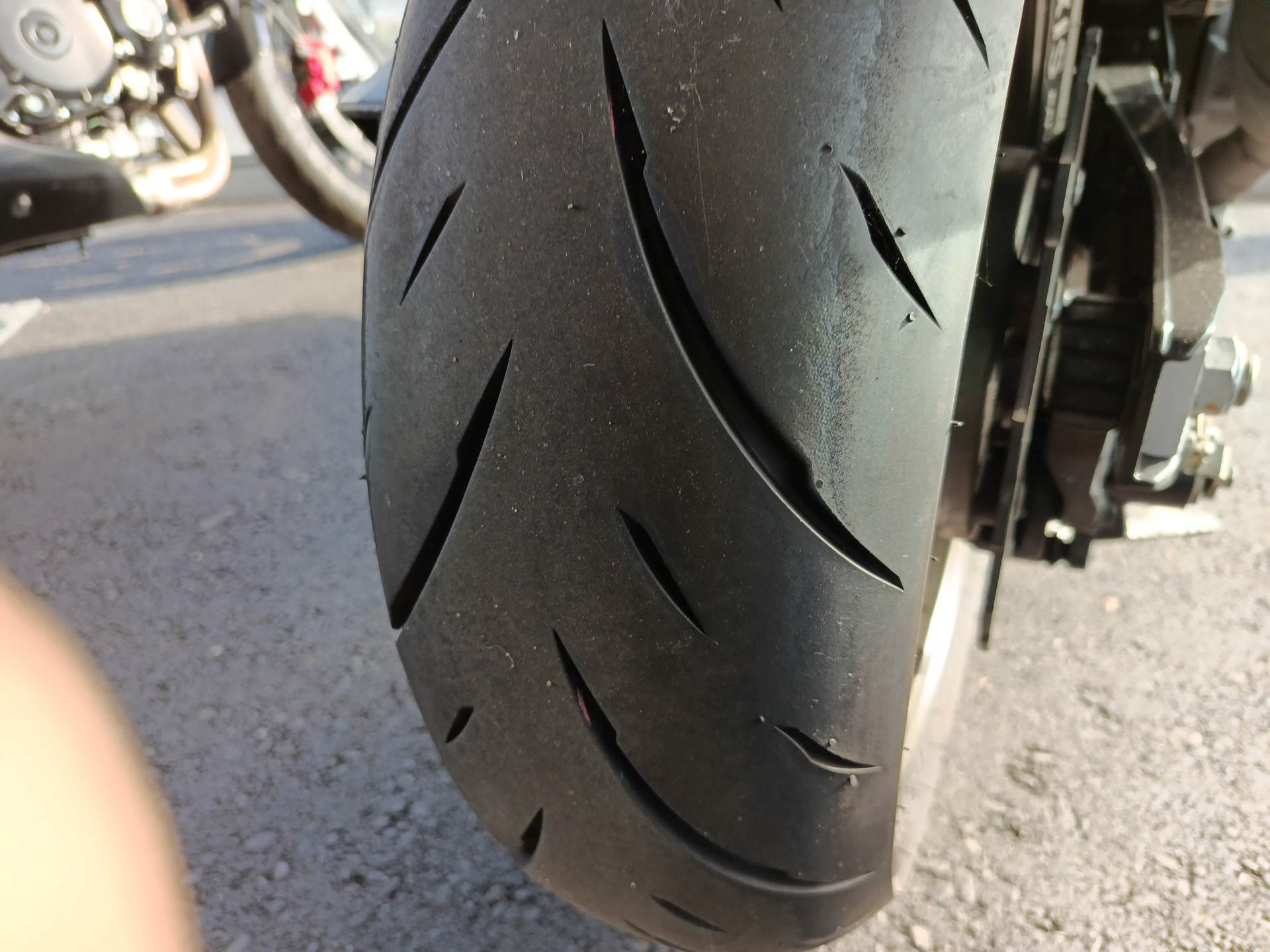 SYM Maxsym 508 TL-image-10