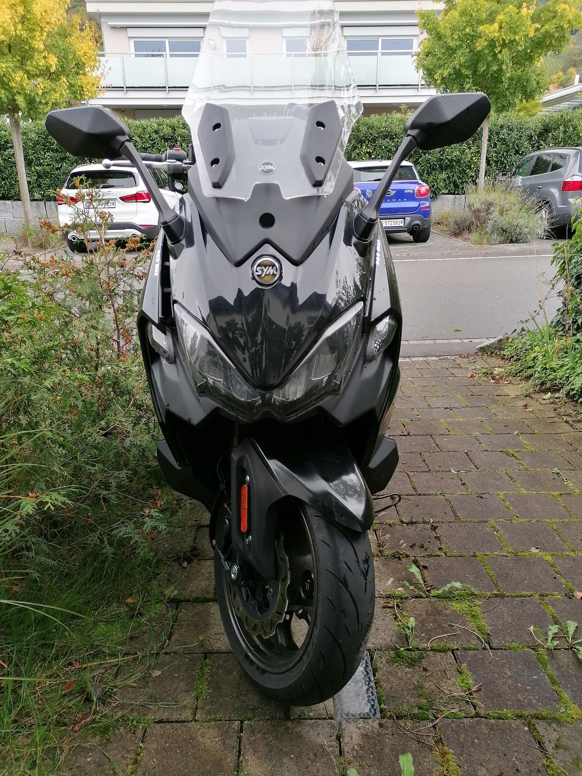 SYM Maxsym 508 TL-image-7