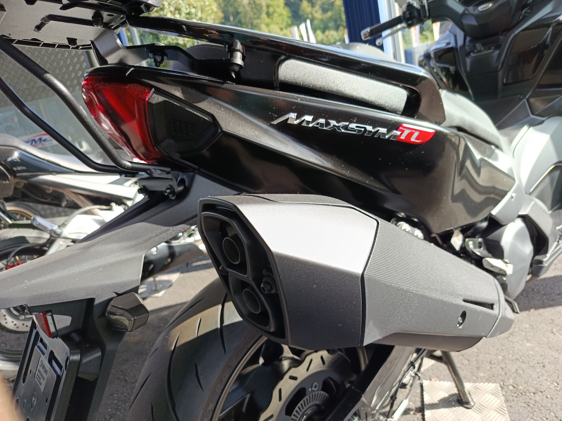 SYM Maxsym 508 TL-image-12