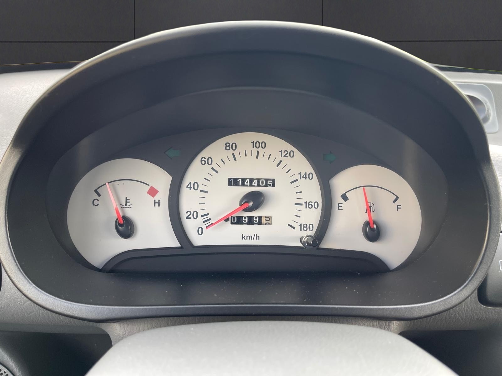 HYUNDAI Atos Prime 1.0 GLS Automat-image-14