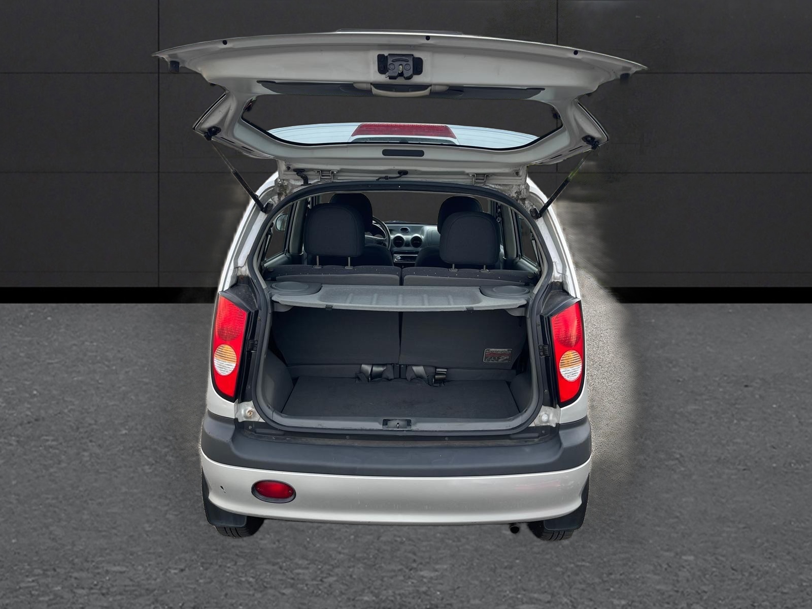 HYUNDAI Atos Prime 1.0 GLS Automat-image-15