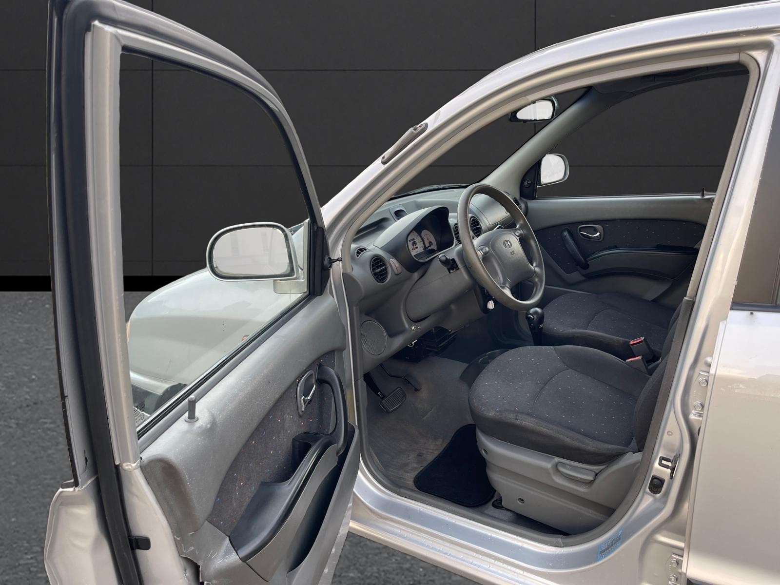 HYUNDAI Atos Prime 1.0 GLS Automat-image-8