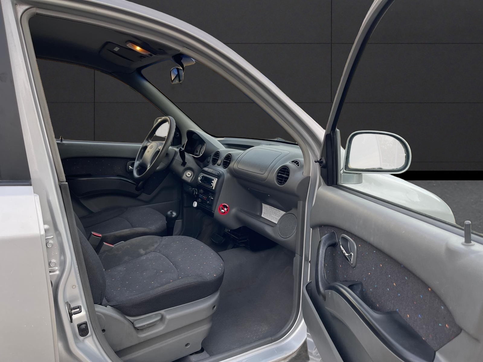 HYUNDAI Atos Prime 1.0 GLS Automat-image-10