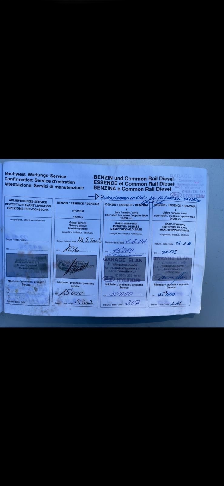 HYUNDAI Atos Prime 1.0 GLS Automat-image-16