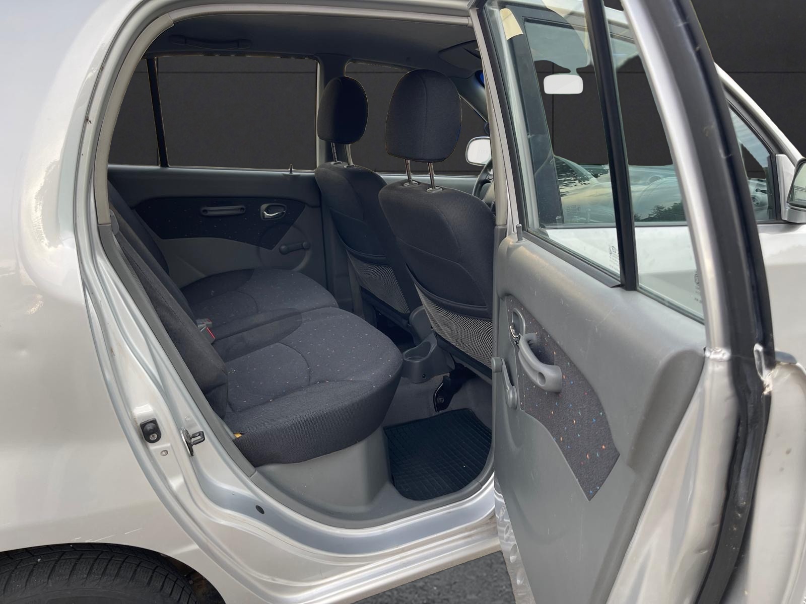 HYUNDAI Atos Prime 1.0 GLS Automat-image-11