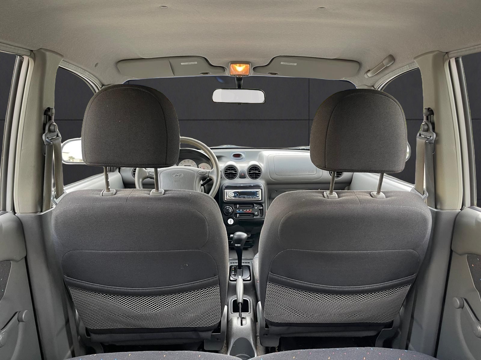 HYUNDAI Atos Prime 1.0 GLS Automat-image-12