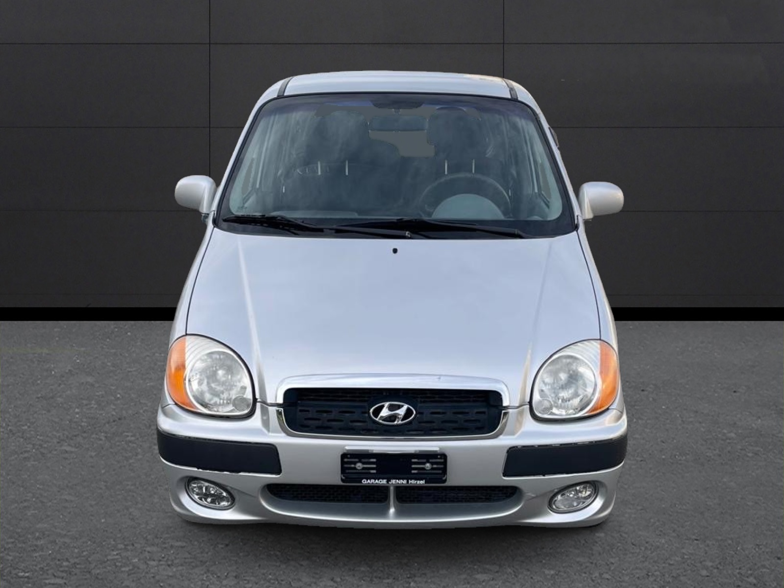 HYUNDAI Atos Prime 1.0 GLS Automat-showroom-element-1