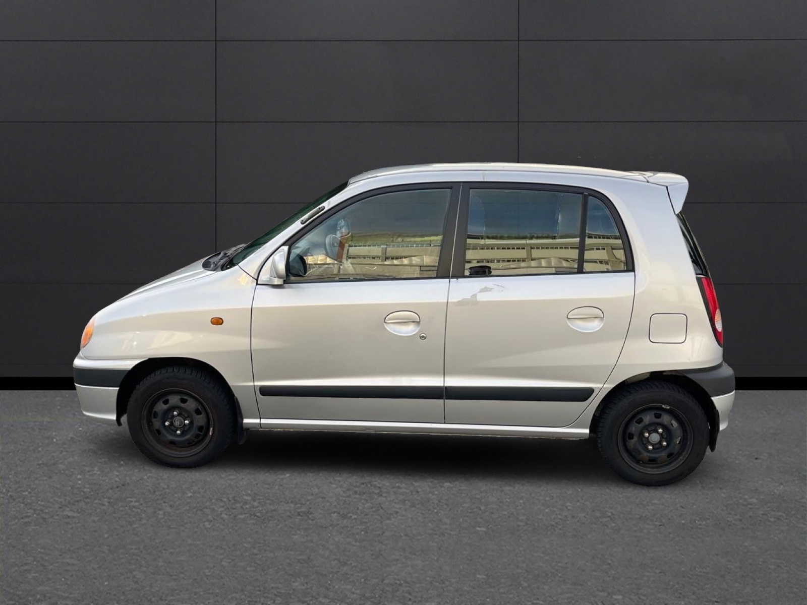 HYUNDAI Atos Prime 1.0 GLS Automat-showroom-element-3