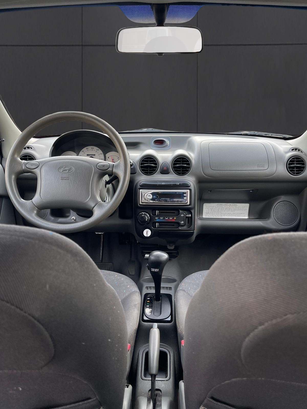 HYUNDAI Atos Prime 1.0 GLS Automat-image-13