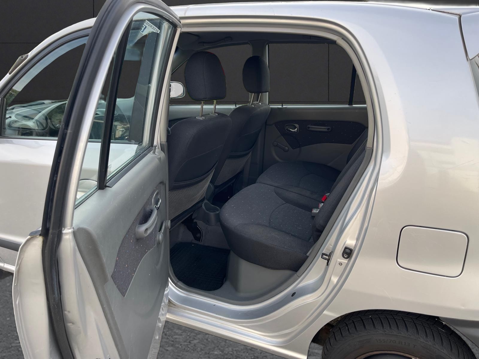 HYUNDAI Atos Prime 1.0 GLS Automat-image-9