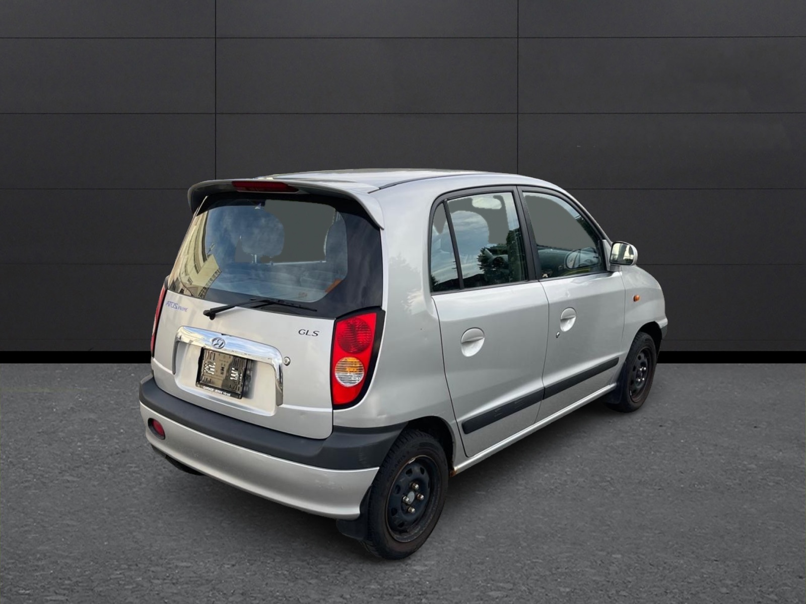 HYUNDAI Atos Prime 1.0 GLS Automat-image-5