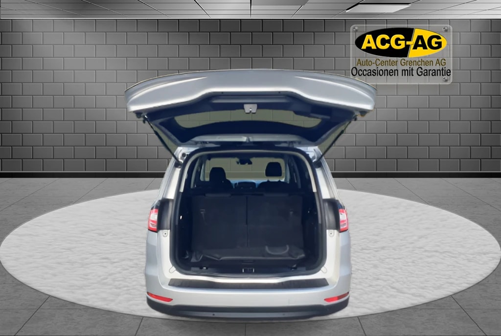 FORD Galaxy 2.0 TDCi Edition Automatic ** 7-Plätzer ** Gr-Navi ** RF-Kamera ** Totwinkel-Assistent ** Modell 2022**-image-6