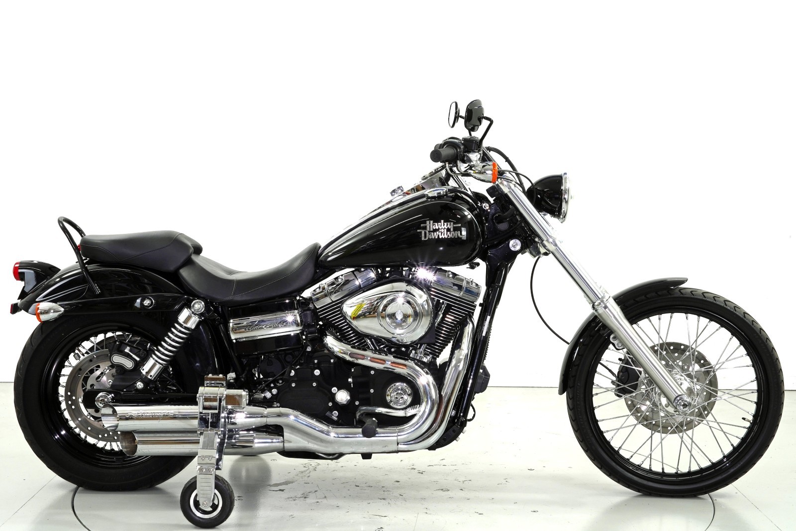 HARLEY-DAVIDSON FXDWG ABS-image-3
