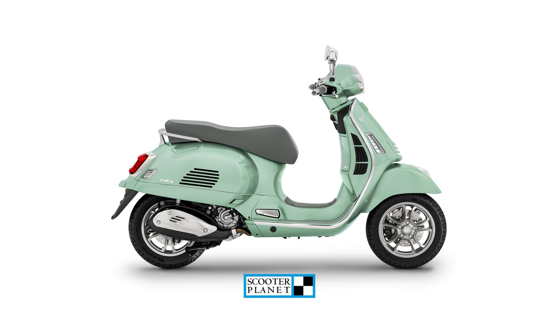 PIAGGIO Vespa GTS 310 ABS E5+-image-0