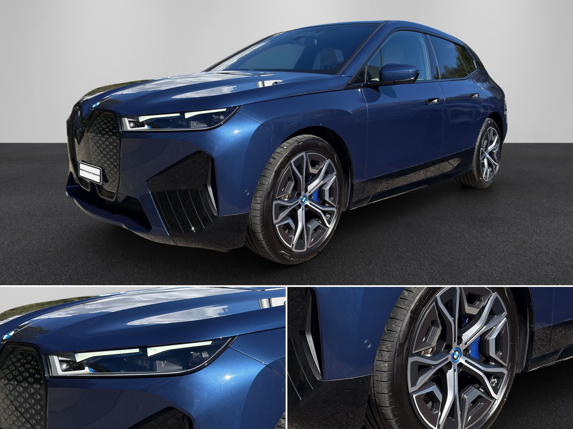BMW iX xDrive50 Sportpaket-image-13