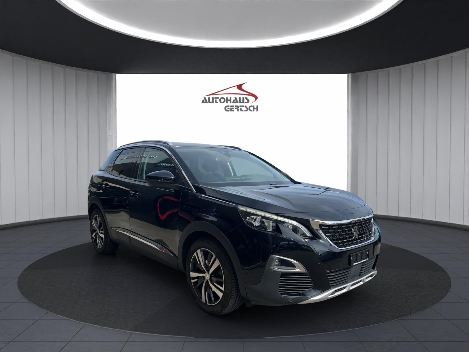 PEUGEOT 3008 1.2 PureTech Allure-showroom-element-2