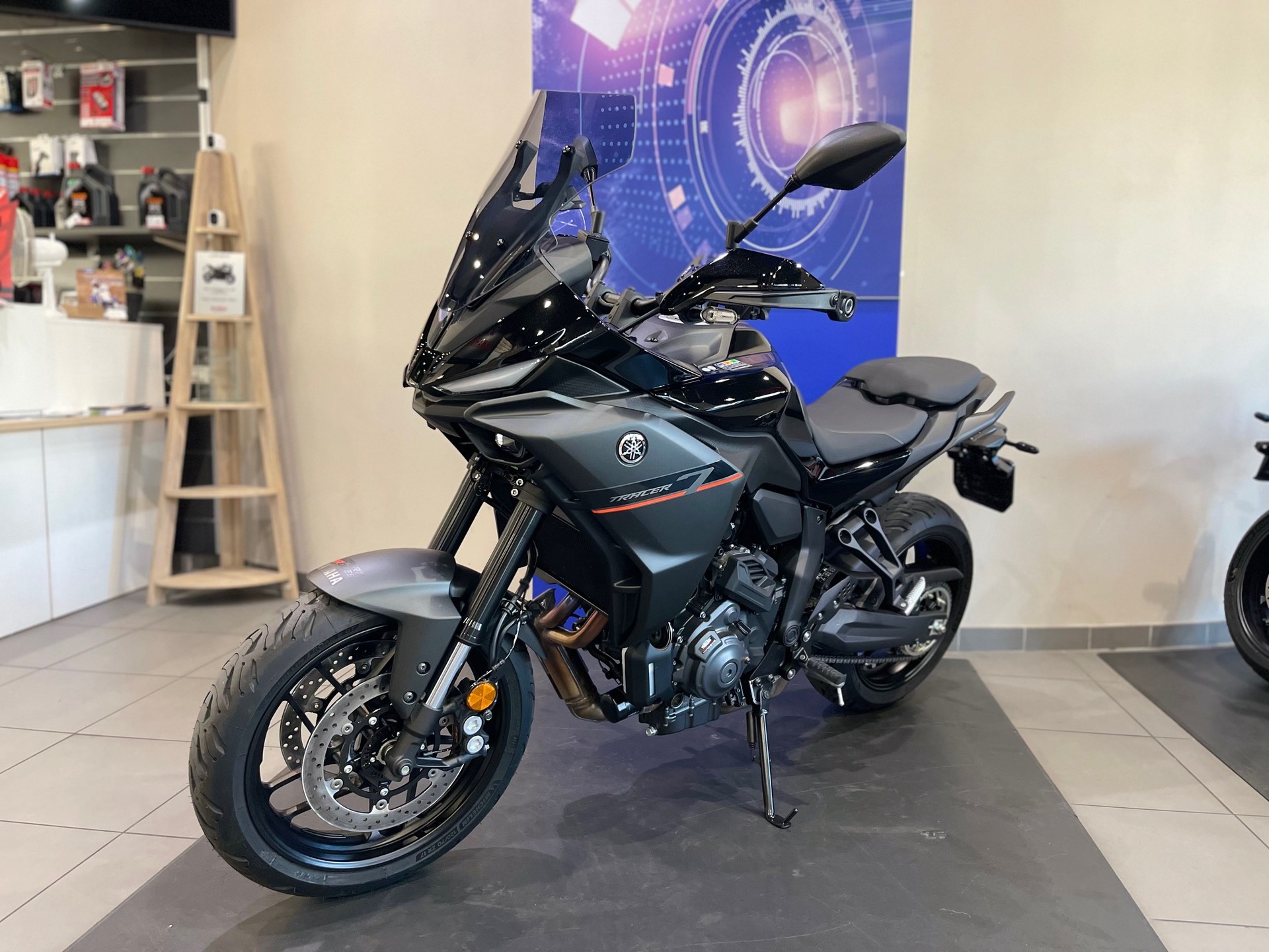 YAMAHA Tracer 7 Y-AMT (35kW)-image-4