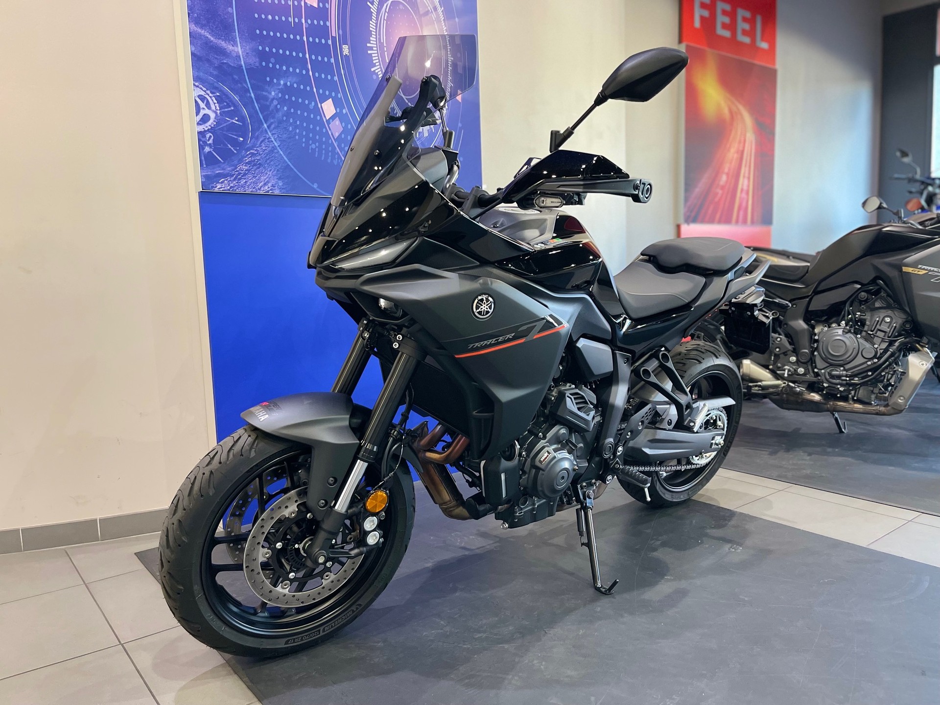 YAMAHA Tracer 7 Y-AMT (35kW)-image-7