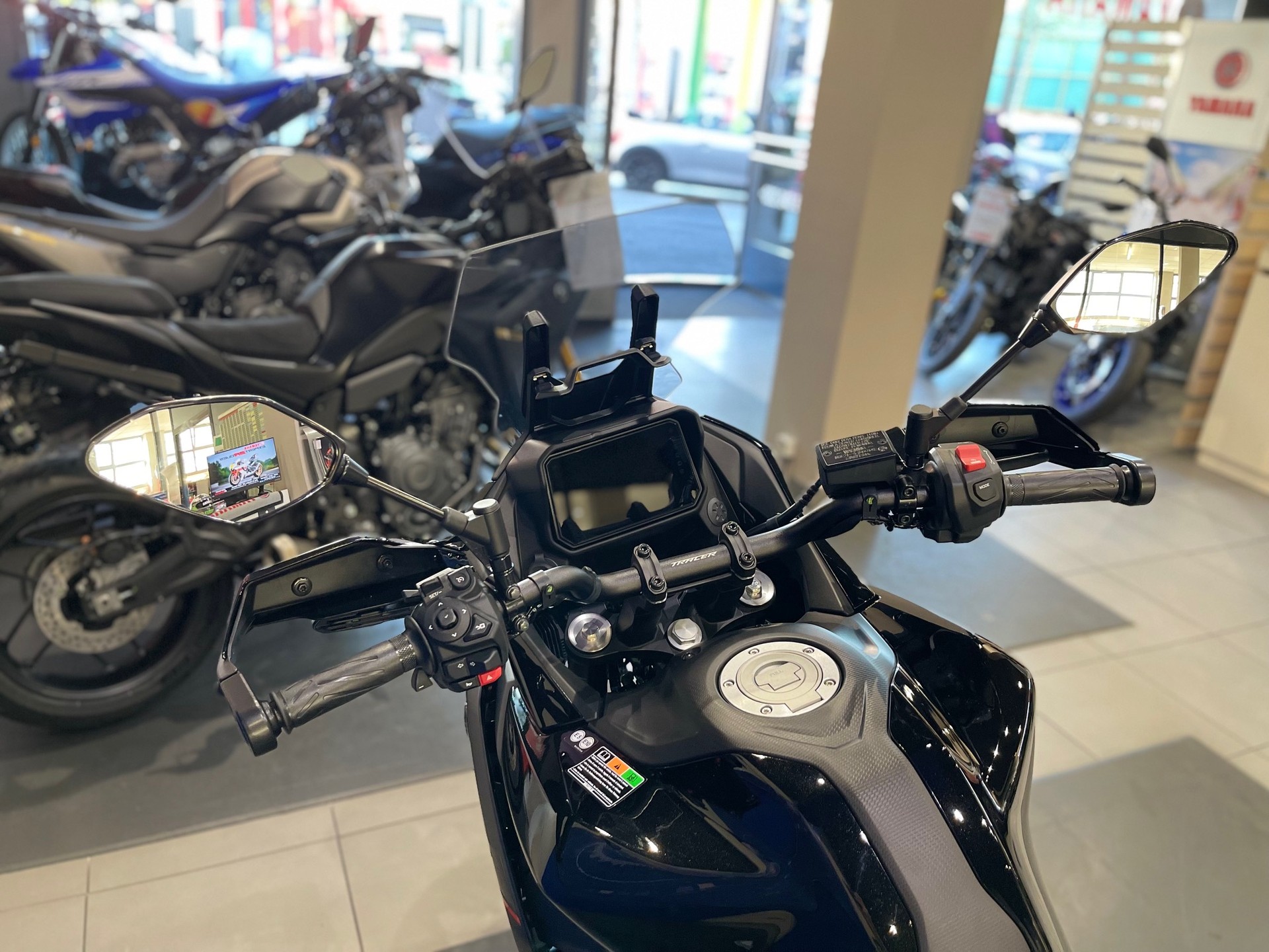 YAMAHA Tracer 7 Y-AMT (35kW)-image-8