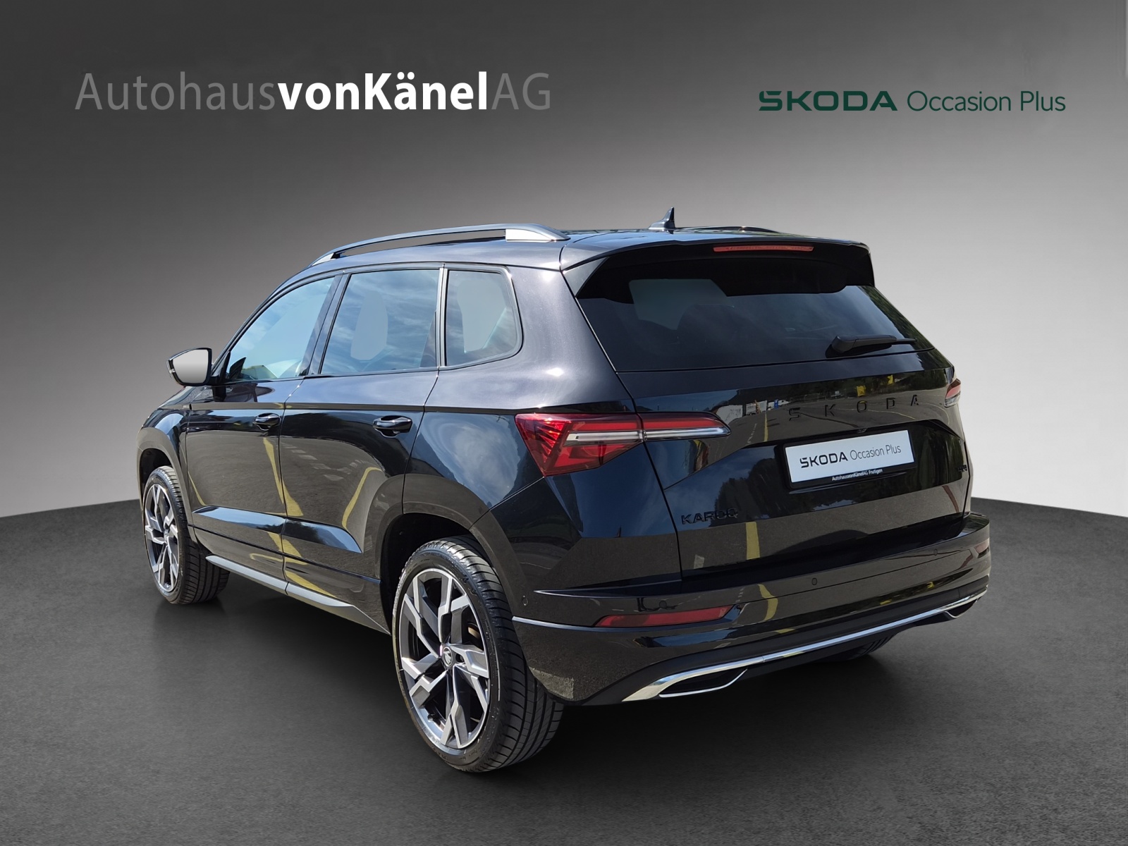 SKODA Karoq 2.0 TSI SportLine 4x4 DSG-showroom-element-2