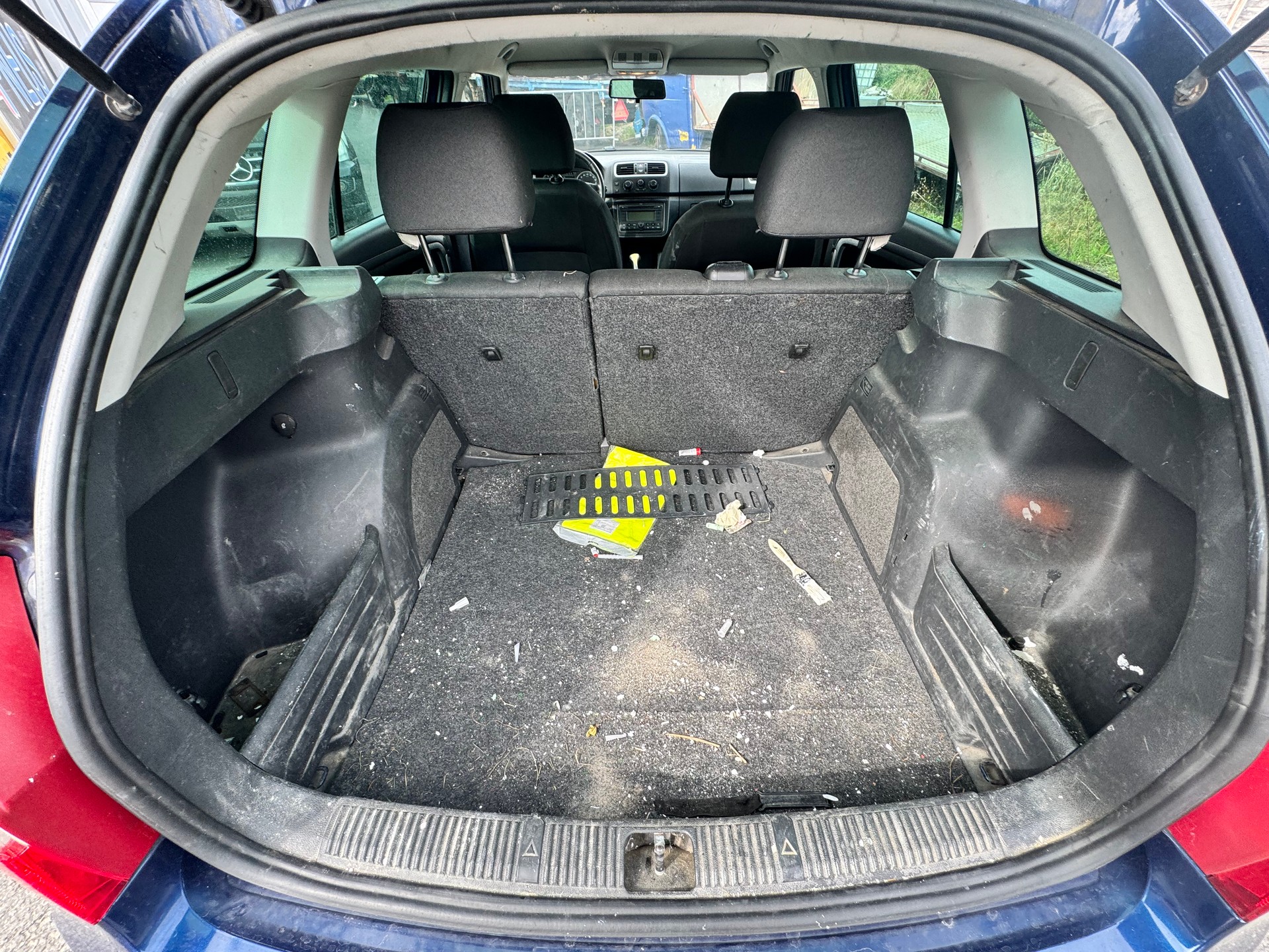 SKODA Fabia 1.6 Elegance-image-14