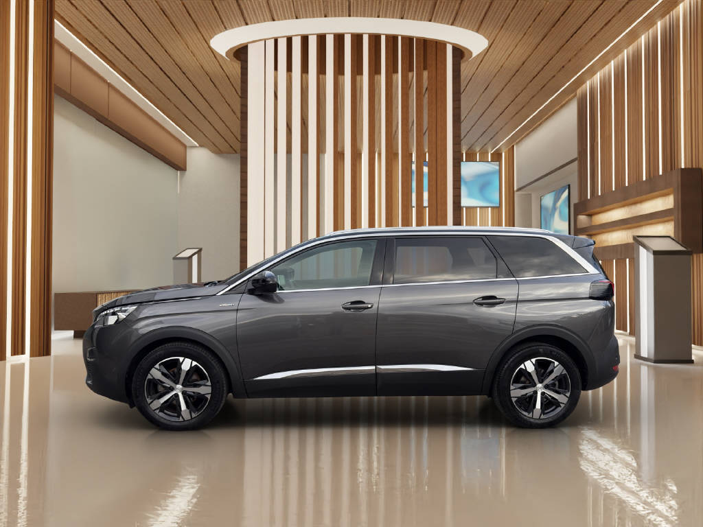 PEUGEOT 5008 1.5 BlueHDi GT Line-showroom-element-1