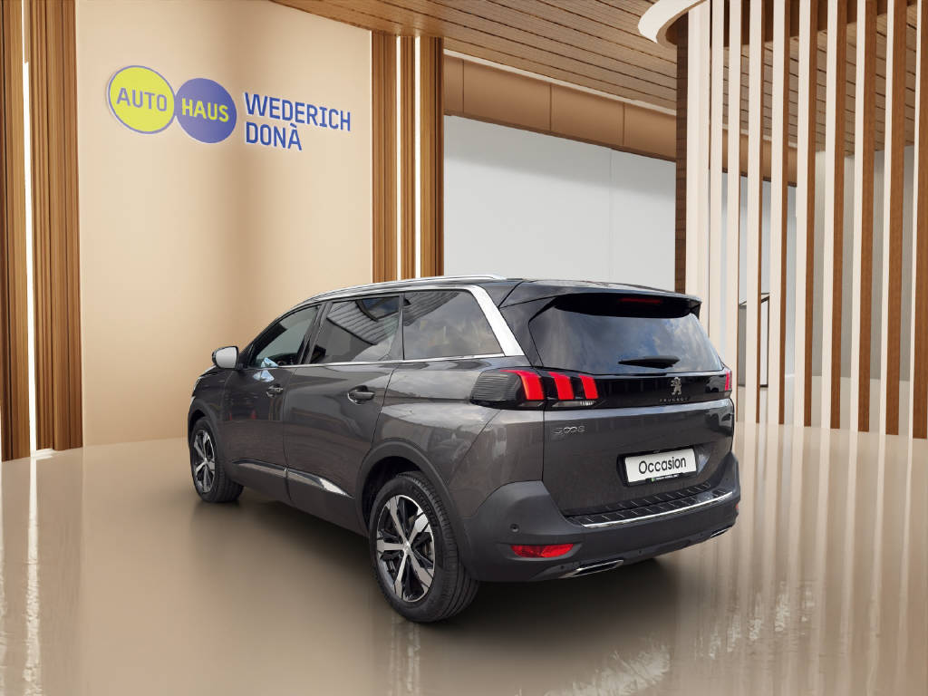 PEUGEOT 5008 1.5 BlueHDi GT Line-showroom-element-2