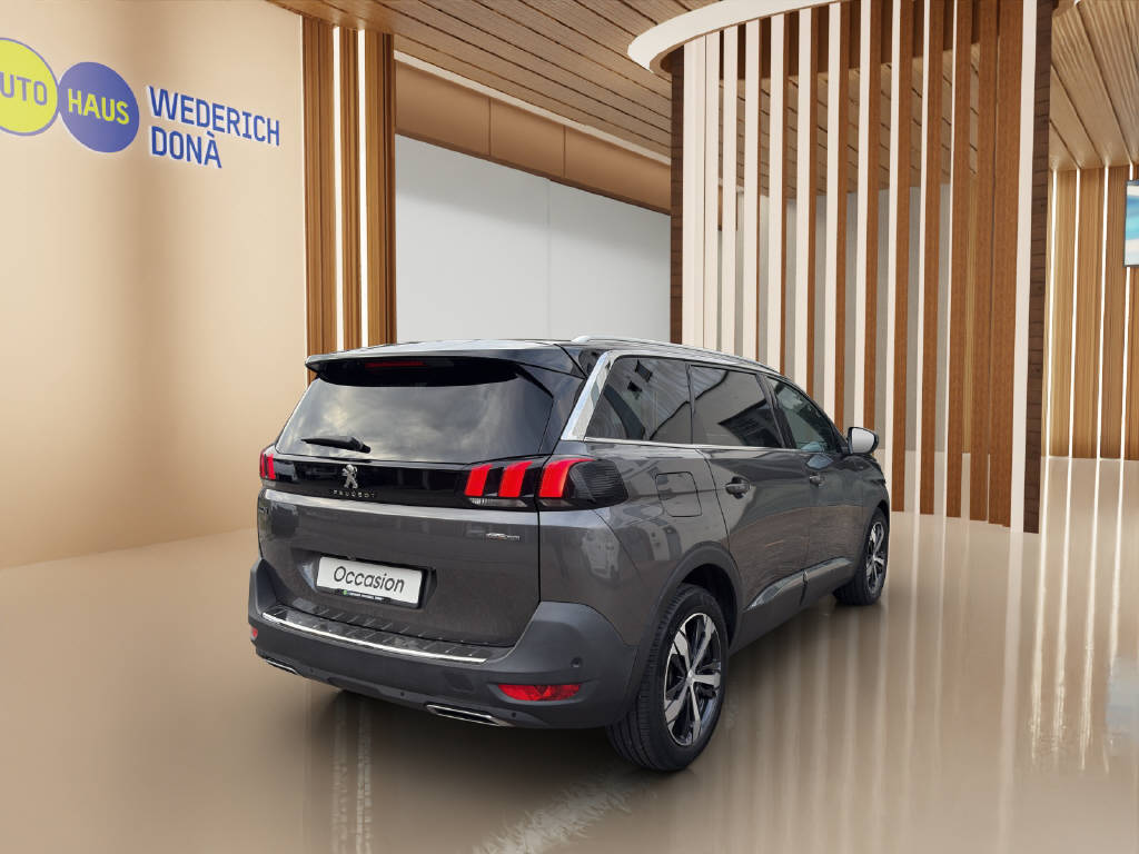 PEUGEOT 5008 1.5 BlueHDi GT Line-image-4