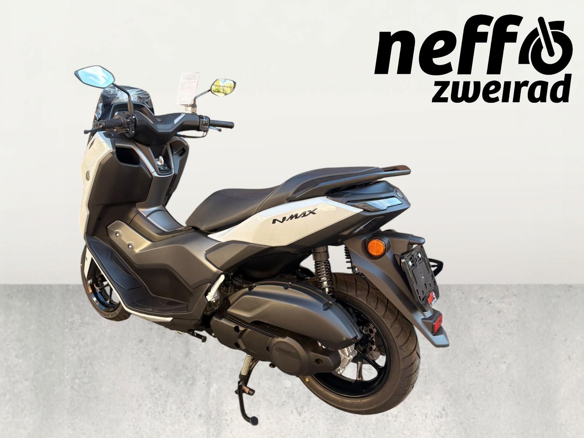 YAMAHA Tech Max Ceramic Ice-image-3
