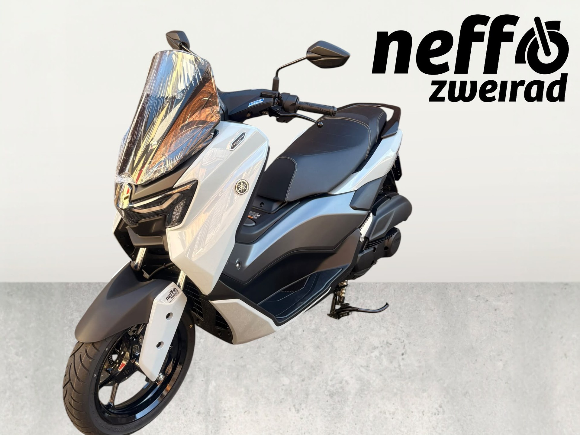 YAMAHA Tech Max Ceramic Ice-image-1