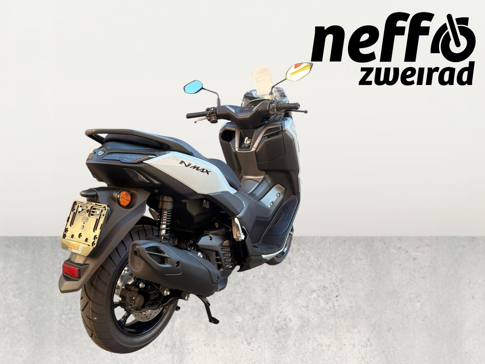 YAMAHA Tech Max Ceramic Ice-image-5