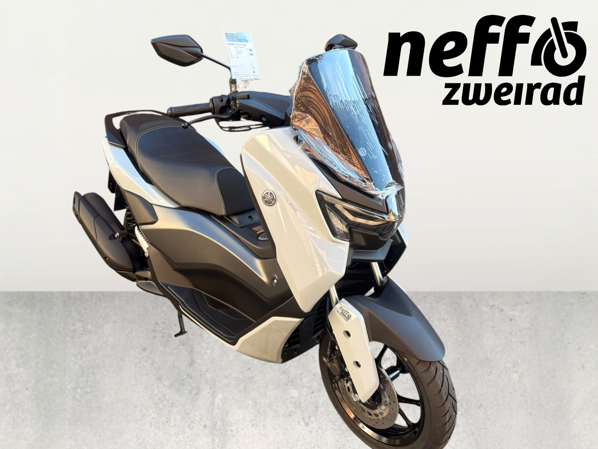 YAMAHA Tech Max Ceramic Ice-image-0