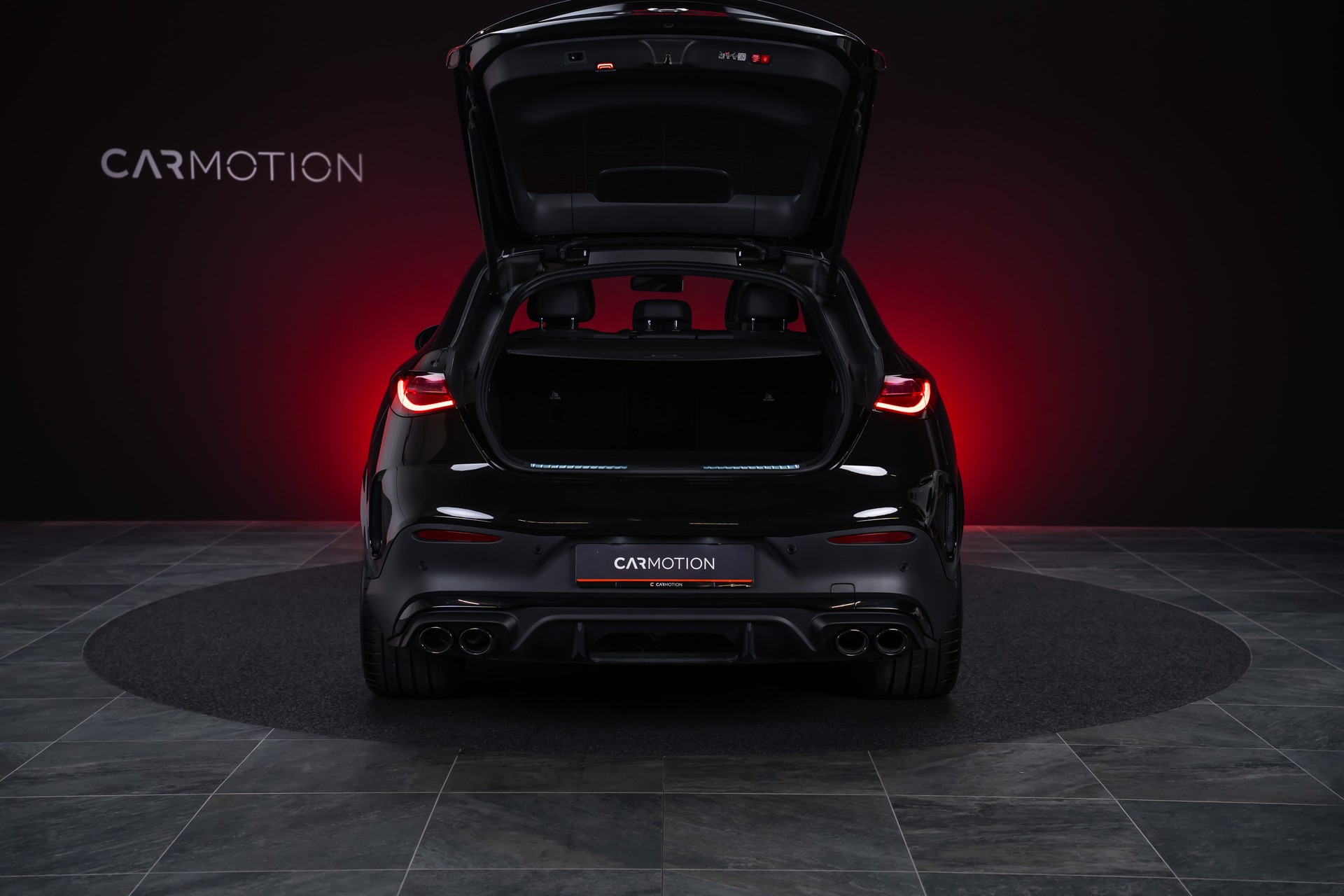 MERCEDES-BENZ GLC 43 AMG Executive Edition 4matic Coupé / Panorama-Schiebedach / Performance-Auspuff / 360° Kamera-image-8