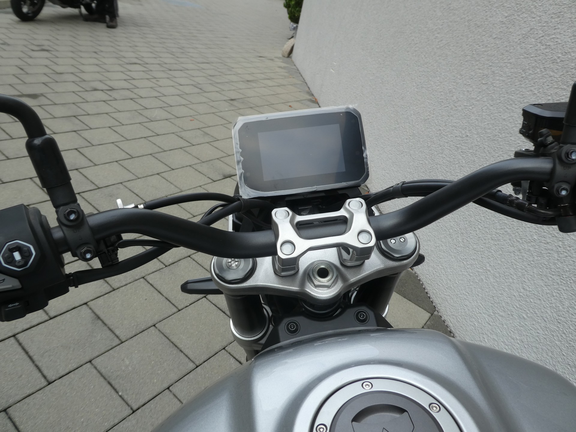HONDA CB 1000 ST-image-5